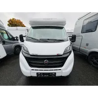 Автодом LMC Element, 2021, МКПП, пробег 29750 км