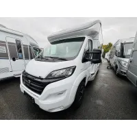 Автодом LMC Element, 2021, МКПП, пробег 29750 км