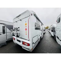 Автодом LMC Element, 2021, МКПП, пробег 29750 км