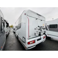 Автодом LMC Element, 2021, МКПП, пробег 29750 км