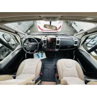 Автодом LMC Element, 2021, МКПП, пробег 29750 км