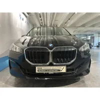 BMW 218, 2022, АКПП, пробег 72904 км