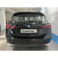 BMW 218, 2022, АКПП, пробег 72904 км