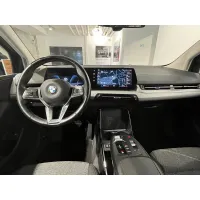 BMW 218, 2022, АКПП, пробег 72904 км