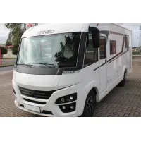 Автодом Itineo CJ660, 2023, МКПП, пробег 52070 км