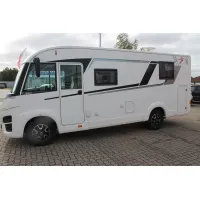 Автодом Itineo CJ660, 2023, МКПП, пробег 52070 км