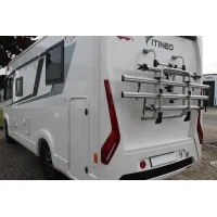 Автодом Itineo CJ660, 2023, МКПП, пробег 52070 км