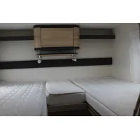 Автодом Itineo CJ660, 2023, МКПП, пробег 52070 км