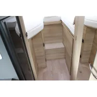 Автодом Itineo CJ660, 2023, МКПП, пробег 52070 км