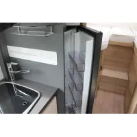 Автодом Itineo CJ660, 2023, МКПП, пробег 52070 км