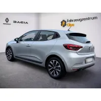 Renault Clio, 2022, МКПП, пробег 9398 км