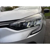 Renault Clio, 2022, МКПП, пробег 9398 км