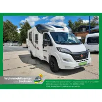 Автодом Ilusion XMK, 2026, МКПП, пробег 960 км