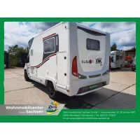 Автодом Ilusion XMK, 2026, МКПП, пробег 960 км