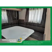 Автодом Ilusion XMK, 2026, МКПП, пробег 960 км