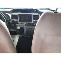 Автодом TEC ADVANTEC, 2008, МКПП, пробег 97500 км