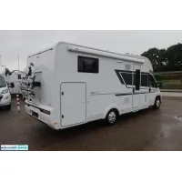 Автодом Adria Matrix, 2025, МКПП, пробег 26100 км