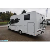 Автодом Adria Matrix, 2025, МКПП, пробег 26100 км