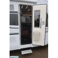 Автодом Adria Matrix, 2025, МКПП, пробег 26100 км