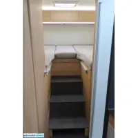 Автодом Adria Matrix, 2025, МКПП, пробег 26100 км