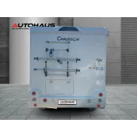 Автодом Chausson 515, 2019, МКПП, пробег 111500 км