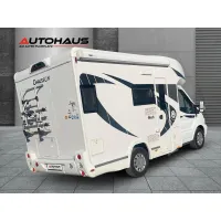 Автодом Chausson 515, 2019, МКПП, пробег 111500 км