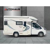 Автодом Chausson 515, 2019, МКПП, пробег 111500 км