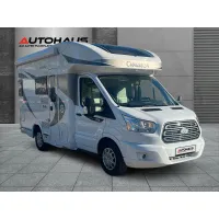 Автодом Chausson 515, 2019, МКПП, пробег 111500 км