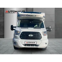 Автодом Chausson 515, 2019, МКПП, пробег 111500 км