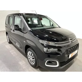 Citroën Berlingo, 2020, АКПП, пробег 29000 км