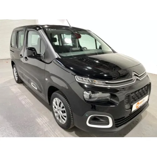 Citroën Berlingo, 2020, АКПП, пробег 29000 км