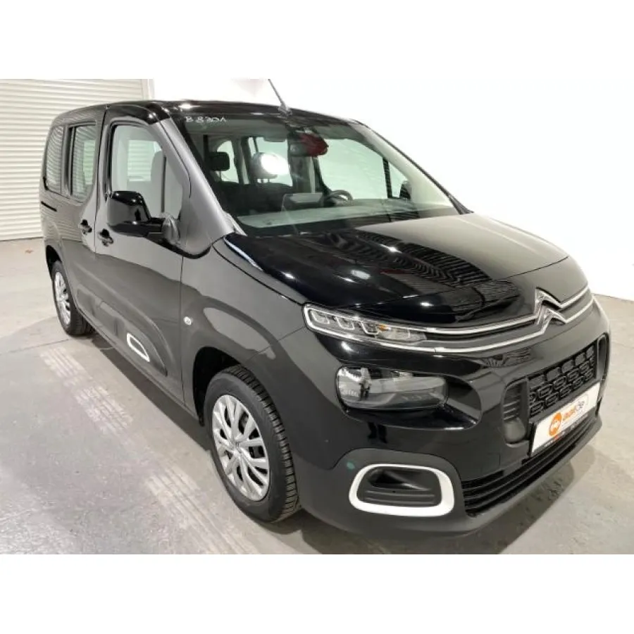 Citroën Berlingo, 2020, АКПП, пробег 29000 км