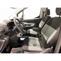 Citroën Berlingo, 2020, АКПП, пробег 29000 км