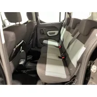 Citroën Berlingo, 2020, АКПП, пробег 29000 км