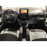 Citroën Berlingo, 2020, АКПП, пробег 29000 км