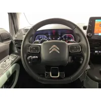 Citroën Berlingo, 2020, АКПП, пробег 29000 км