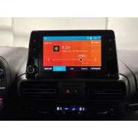 Citroën Berlingo, 2020, АКПП, пробег 29000 км