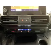 Citroën Berlingo, 2020, АКПП, пробег 29000 км