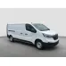 Автодом Renault Trafic, 2025, МКПП, пробег 500 км