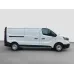 Автодом Renault Trafic, 2025, МКПП, пробег 500 км