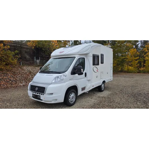 Автодом Bela Bonair593, 2014, МКПП, пробег 76998 км Автодом Bela Bonair593, 2014, МКПП, пробег 76998 км