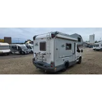 Автодом Weinsberg Orbiter, 2007, МКПП, пробег 167988 км