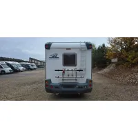 Автодом Weinsberg Orbiter, 2007, МКПП, пробег 167988 км