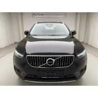 Volvo XC40, 2022, АКПП, пробег 81500 км