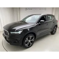 Volvo XC40, 2022, АКПП, пробег 81500 км
