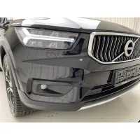 Volvo XC40, 2022, АКПП, пробег 81500 км