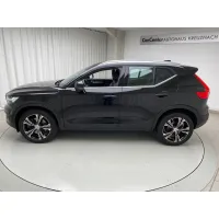 Volvo XC40, 2022, АКПП, пробег 81500 км