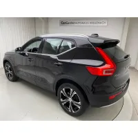 Volvo XC40, 2022, АКПП, пробег 81500 км