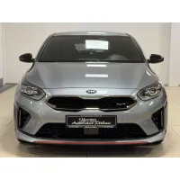 Kia pro, 2021, АКПП, пробег 51800 км