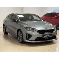 Kia pro, 2021, АКПП, пробег 51800 км